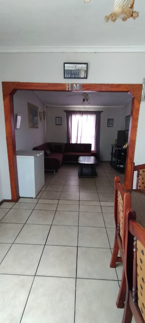 3 Bedroom Property for Sale in Kleinvlei Western Cape